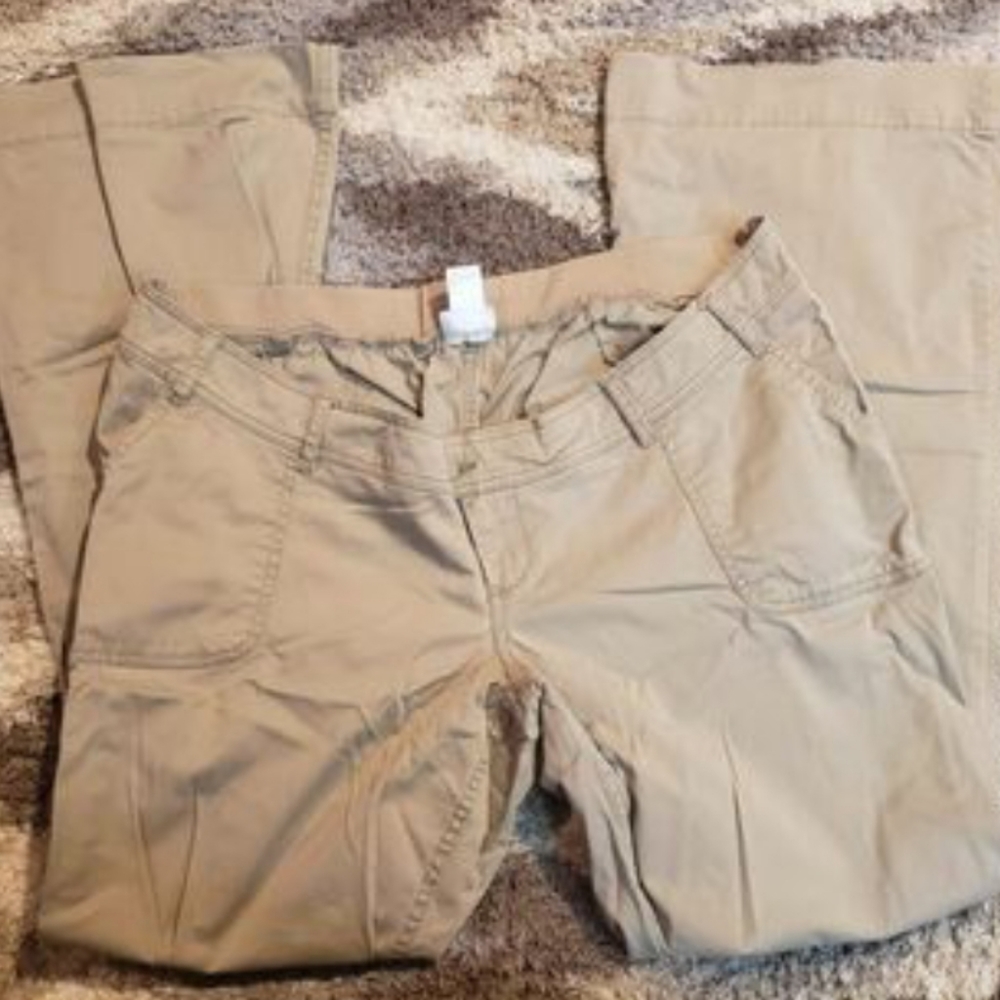 Motherhood Maternity Pants